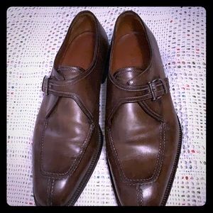 Italian mens shoes user but the in very good c